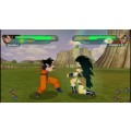 Dragon Ball Z: Budokai Ps2 game (Platinum)