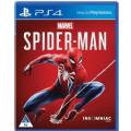 Marvel: Spider-Man Ps4 game