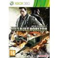 Ace Combat: Assault Horizon Xbox 360 game