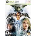 Soul Calibur IV Xbox 360 game