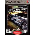 Need For Speed Most Wanted Ps2 game