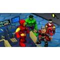 Marvel: Super Hero Squad: The Infinity Gauntlet Ps3 game