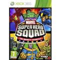 Marvel: Super Hero Squad: The Infinity Gauntlet Xbox 360 game