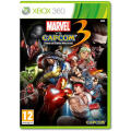 Ultimate Marvel VS. Capcom 3 Xbox 360 game