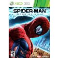 Spider-Man: Edge Of Time Xbox 360 game