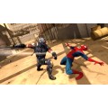 Spider-Man: Shattered Dimensions Xbox 360 game