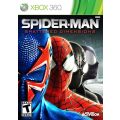 Spider-Man: Shattered Dimensions Xbox 360 game