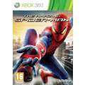 The Amazing Spider-Man Xbox 360 game