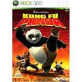 Kung Fu Panda  Xbox 360 game