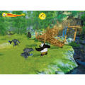 Kung Fu Panda  Xbox 360 game