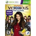 Victorious: Time To Shine Xbox 360 game (kinect)