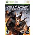 G.I. Joe: The Rise Of Cobra Xbox 360 game