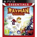 Rayman Origins Ps3 game