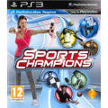 Sports Champions Ps3 game