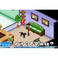 The Sims 2: Pets Nintendo DS game