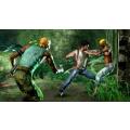 Uncharted: Drake`s Fortune Ps3 game