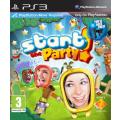Start The Party Ps3 game (Ps move)