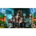 Start The Party Ps3 game (Ps move)