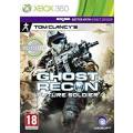 Tom Clancy`s Ghost Recon Future Soldier Xbox 360 (kinect compatible)