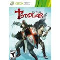 The First Templar Xbox 360 game
