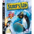 Surf`s Up Ps3 game