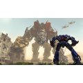 Transformers: Revenge Of The Fallen Xbox 360 game