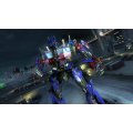 Transformers: Revenge Of The Fallen Xbox 360 game