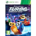 Turbo: Super Stunt Squad Xbox 360 game