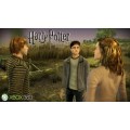 Harry Potter: Half Blood Prince Xbox 360 game