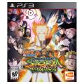 Naruto Shippuden Ultimate Ninja Storm Revolution Ps3 game