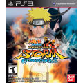 Naruto Shippuden Ultimate Ninja Storm Generations Ps3 game