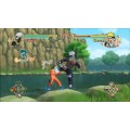 Naruto Shippuden Ultimate Ninja Storm  Ps3 game