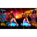 Dance Central 2 Xbox 360 game (kinect)