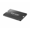Lexar 120 GB 2.5-inch Internal SSD