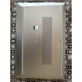 Preowned HP Zbook firefly 15 G7 I7-10510u, 16GB RAM, 512GB SSD