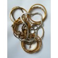 Various Jewellery pieces from Deceased Estate for auction. Ending soon.