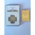 Coins and Medallions from deseased estate up for Crazy Wednesday auction!!