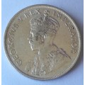 1928 2Shilling!! Ultra rare!!Excellent condition!!Weekend Auction!! From R20!!
