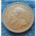1892 Penny!! Ultra Rare!!Some sold for Millions!!Weekend Auction!!