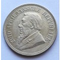 1894 2.5 Shilling!!Ultra rare condition!!On weekend Auction!!