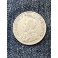 1926 2 Shilling!! Rare!! Selling up to R90 000!! Snap Friday Auction!!
