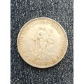 1927 Shilling!! Ultra Rare!! Selling up to R60 000!!Snap Friday Auction!!