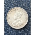 1927 Shilling!! Ultra Rare!! Selling up to R60 000!!Snap Friday Auction!!