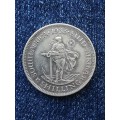 1933 Shilling!! Rare!! Excellent Collectors Item!! Crazy Wednesday From R1!!