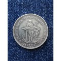 1933 Shilling!! Rare!! Excellent Collectors Item!! Crazy Wednesday From R1!!