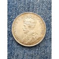 1932 2 Shilling!! Rare!! Excellent Collectors Item!! Snap Friday from R1!!