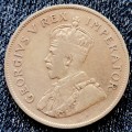 1928!! 2.1/2 Shilling!! Ultra Rare!! R1-Start!! Exellent Collectors item!!