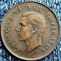 1937!! 1/4 Penny!! Only-38,254! R1-Start!!Exellent Collectors item!!