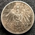 1898!! Swei(2) Mark!! Extremely Valuable!! Exellent Condition!!