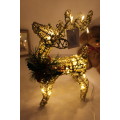 Deer) Christmas Light